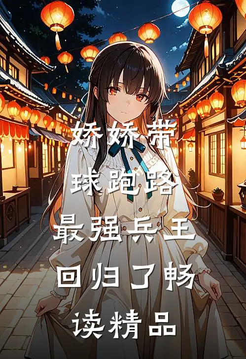 娇娇带球跑路，最强兵王回归了畅读精品