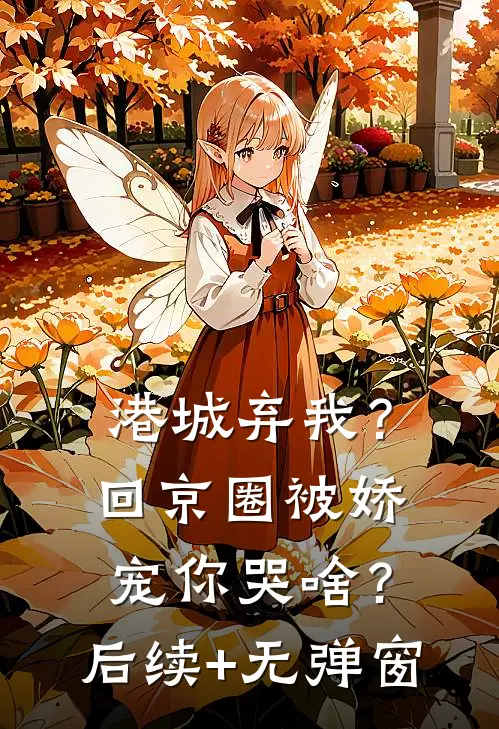 港城弃我？回京圈被娇宠你哭啥？后续+无弹窗