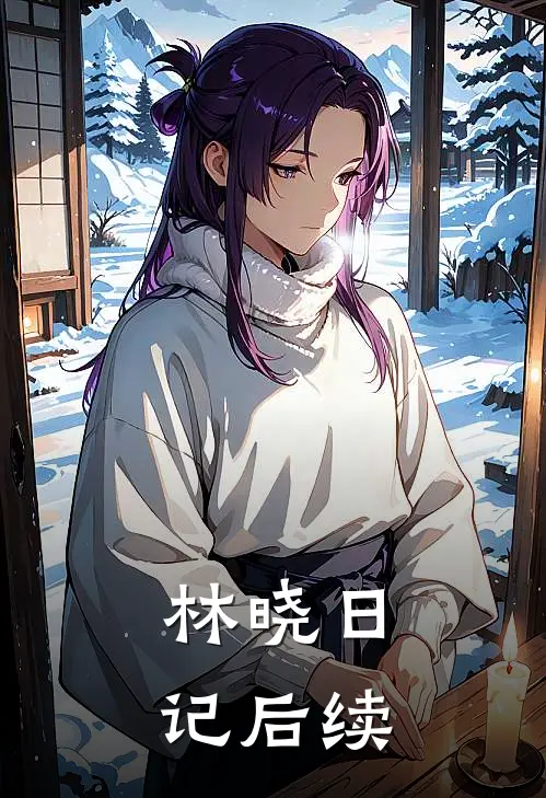 林晓日记后续
