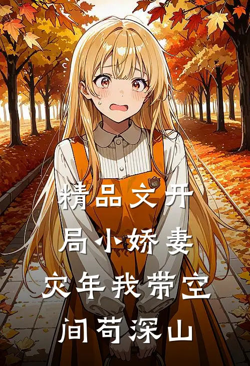 精品文开局小娇妻，灾年我带空间苟深山