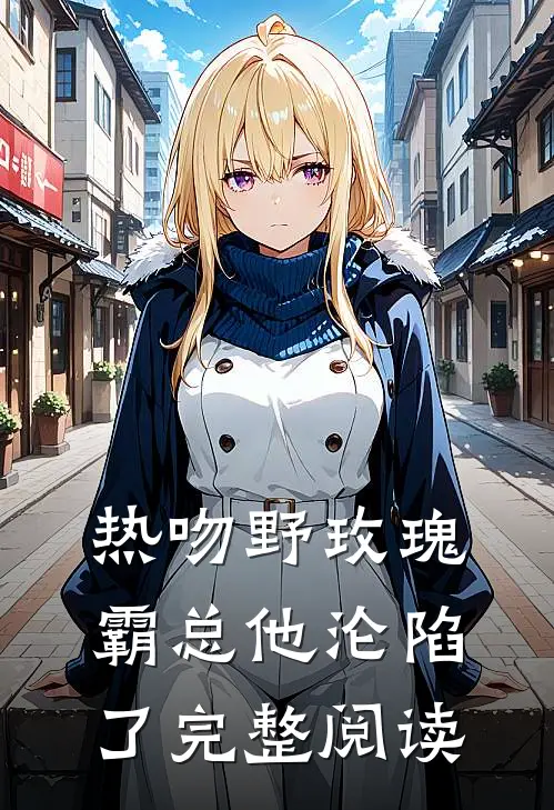 热吻野玫瑰，霸总他沦陷了完整阅读
