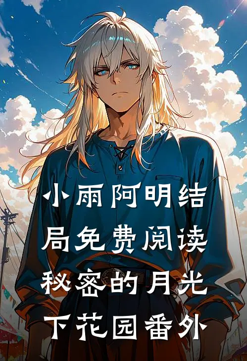 小雨阿明结局免费阅读秘密的月光下花园番外