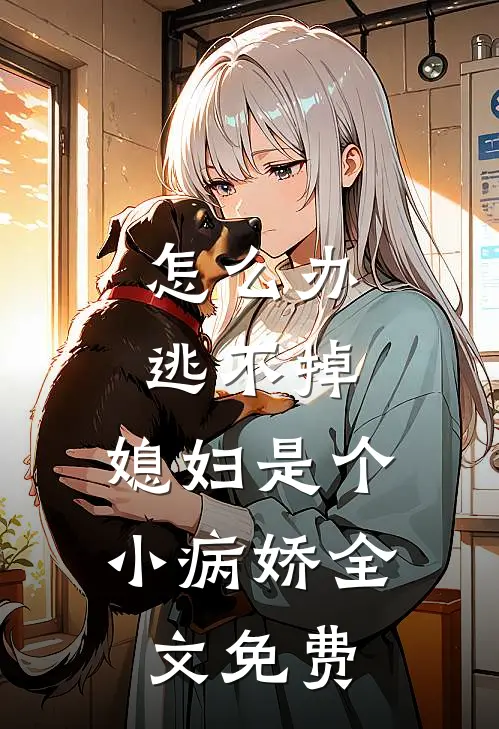 怎么办，逃不掉，媳妇是个小病娇全文免费