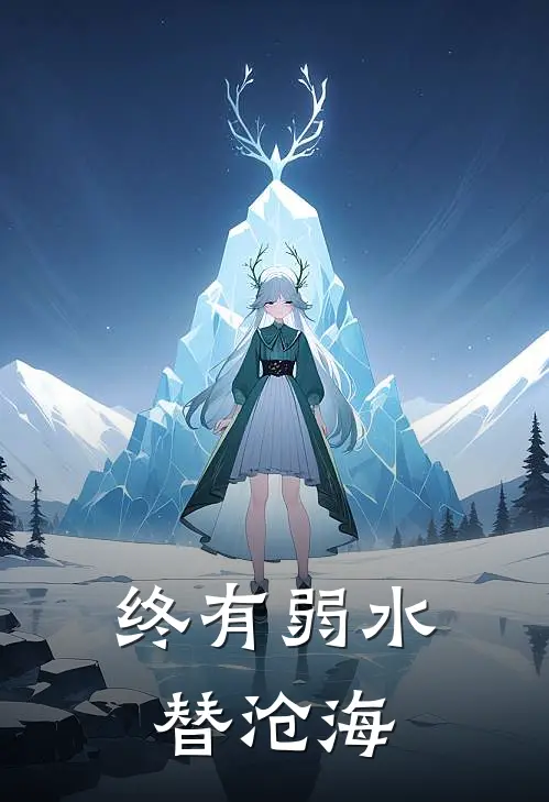 终有弱水替沧海