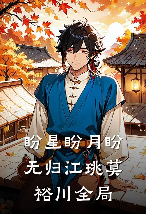 盼星盼月盼无归江珧莫裕川全局