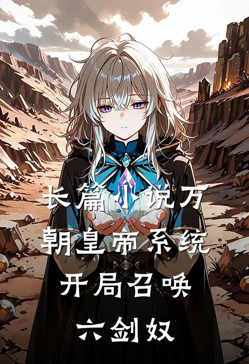 长篇小说万朝皇帝系统，开局召唤六剑奴