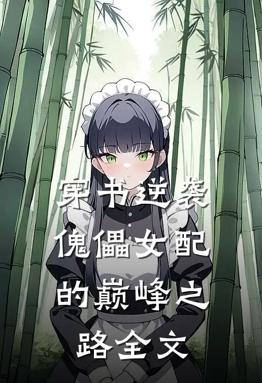 穿书逆袭：傀儡女配的巅峰之路全文