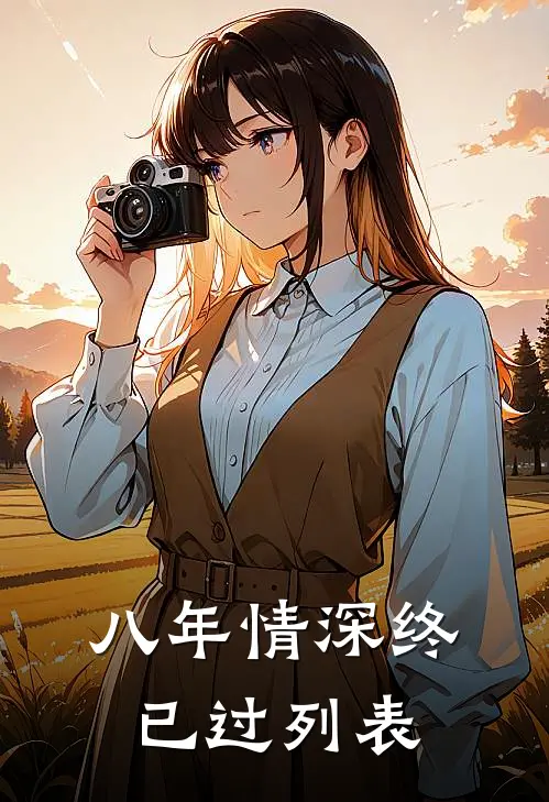 八年情深终已过列表