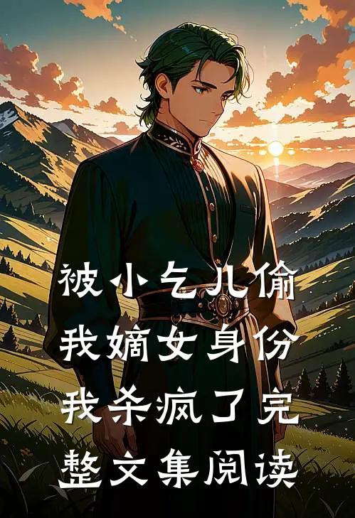 被小乞儿偷我嫡女身份，我杀疯了完整文集阅读