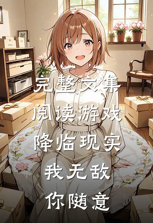 完整文集阅读游戏降临现实，我无敌你随意