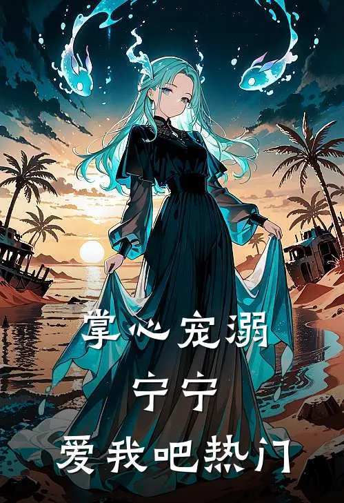 掌心宠溺：宁宁，爱我吧热门