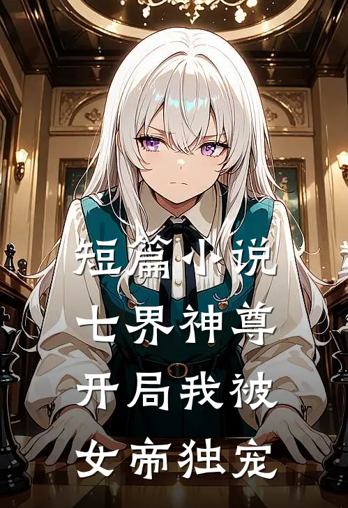 短篇小说七界神尊，开局我被女帝独宠