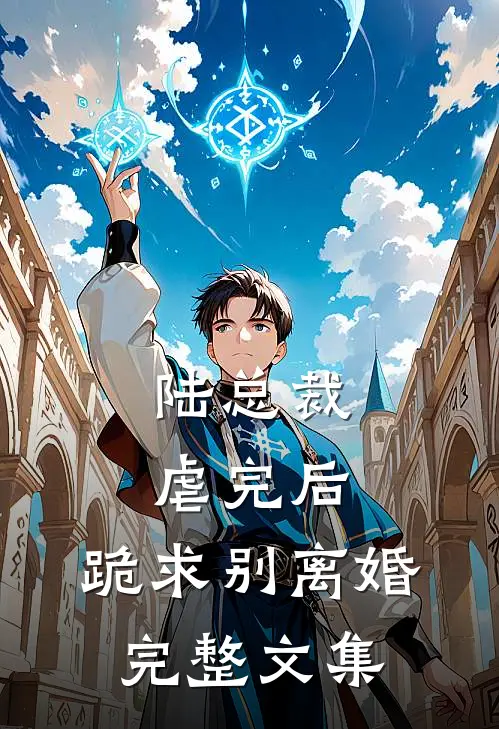 陆总裁虐完后，跪求别离婚完整文集