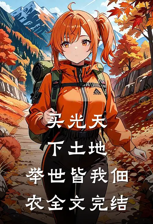 买光天下土地，举世皆我佃农全文完结