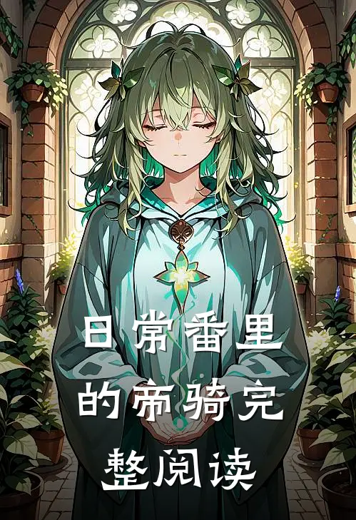 日常番里的帝骑完整阅读