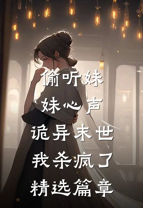 偷听妹妹心声，诡异末世我杀疯了精选篇章