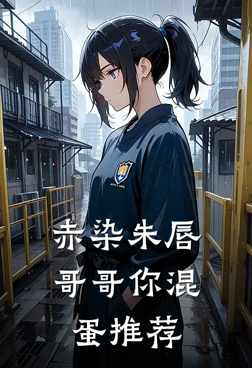 赤染朱唇：哥哥你混蛋推荐
