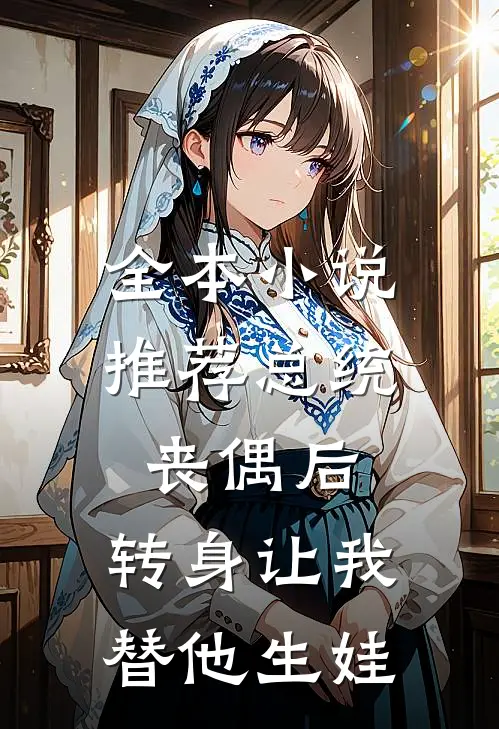 全本小说推荐总统丧偶后，转身让我替他生娃
