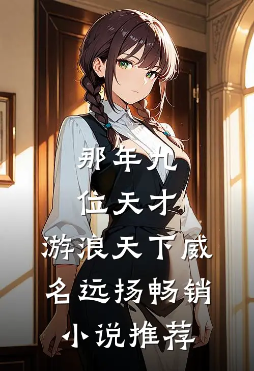 那年九位天才，游浪天下威名远扬畅销小说推荐