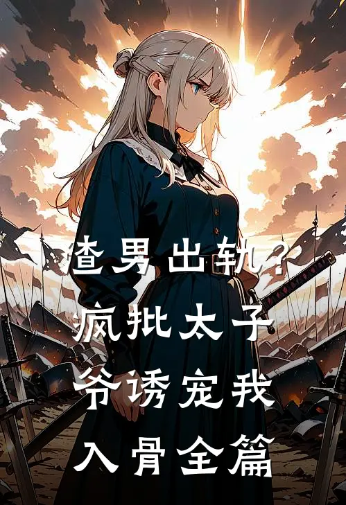 渣男出轨？疯批太子爷诱宠我入骨全篇