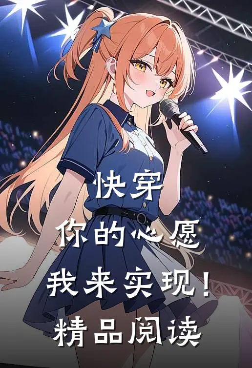 快穿：你的心愿，我来实现！精品阅读