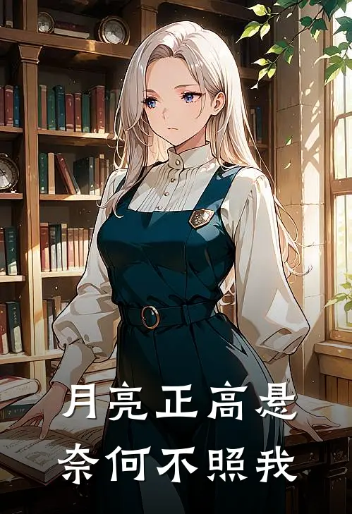 月亮正高悬，奈何不照我