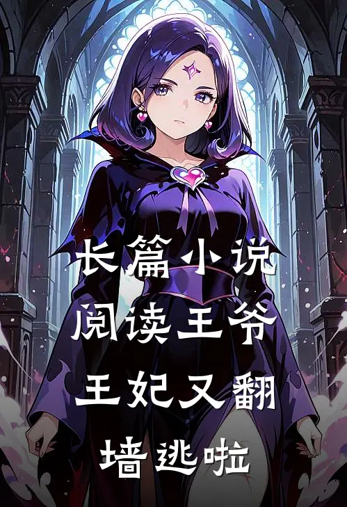 长篇小说阅读王爷，王妃又翻墙逃啦