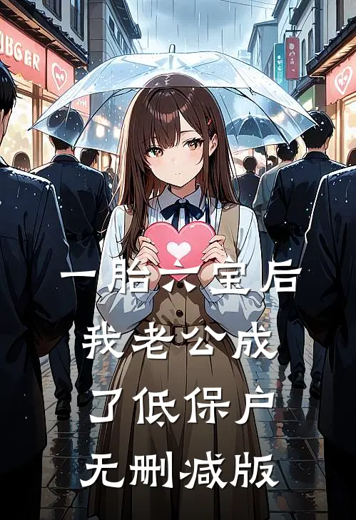 一胎六宝后，我老公成了低保户无删减版
