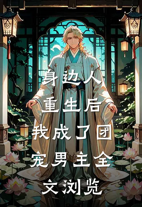 身边人重生后,我成了团宠男主全文浏览