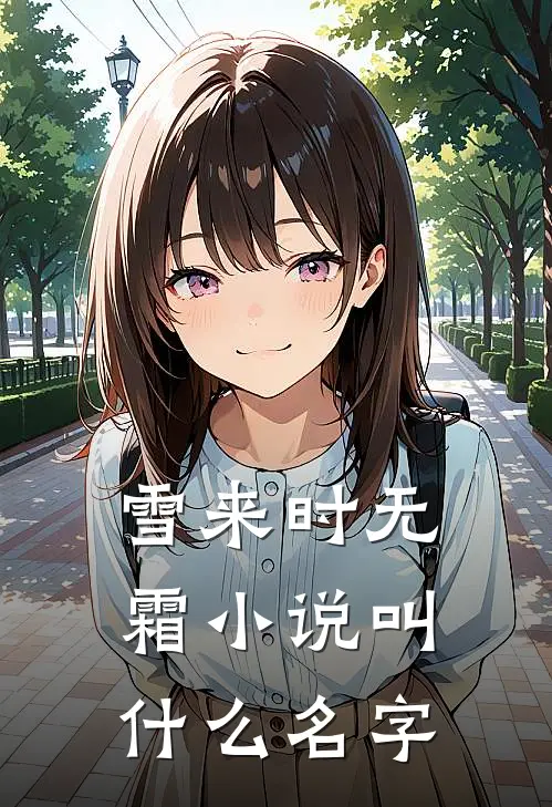 雪来时无霜小说叫什么名字