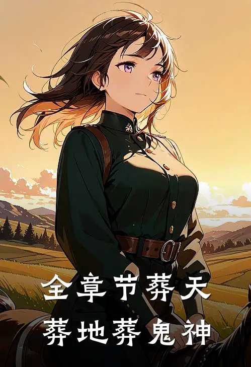 全章节葬天葬地葬鬼神