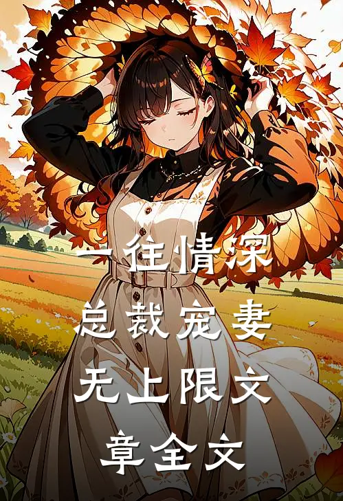 一往情深：总裁宠妻无上限文章全文