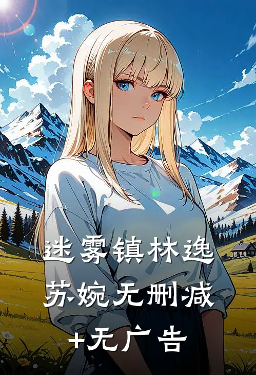 迷雾镇林逸苏婉无删减+无广告