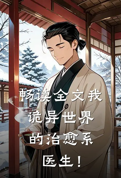畅读全文我，诡异世界的治愈系医生！