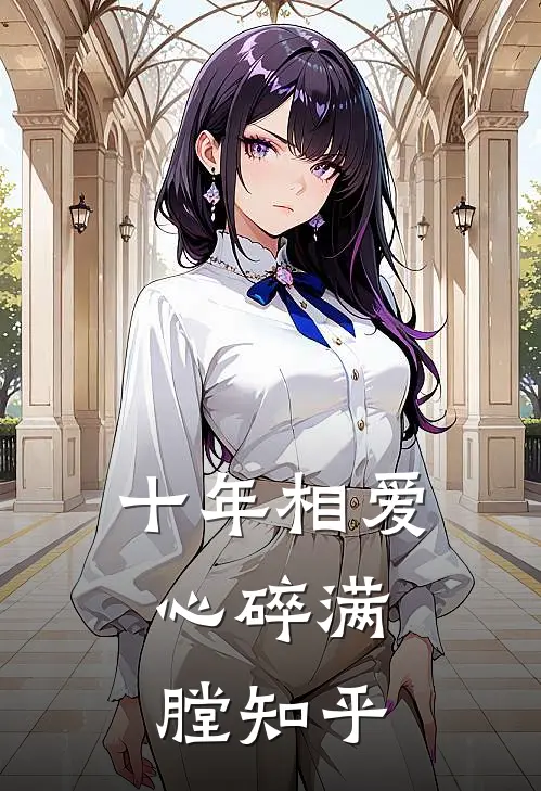 十年相爱，心碎满膛知乎