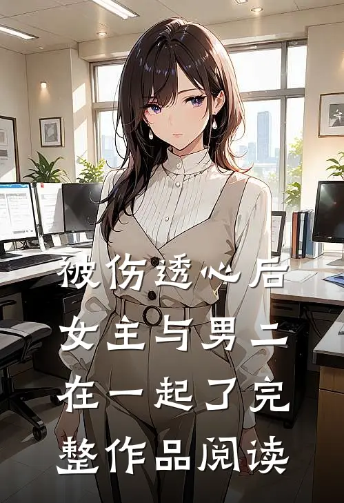 被伤透心后，女主与男二在一起了完整作品阅读