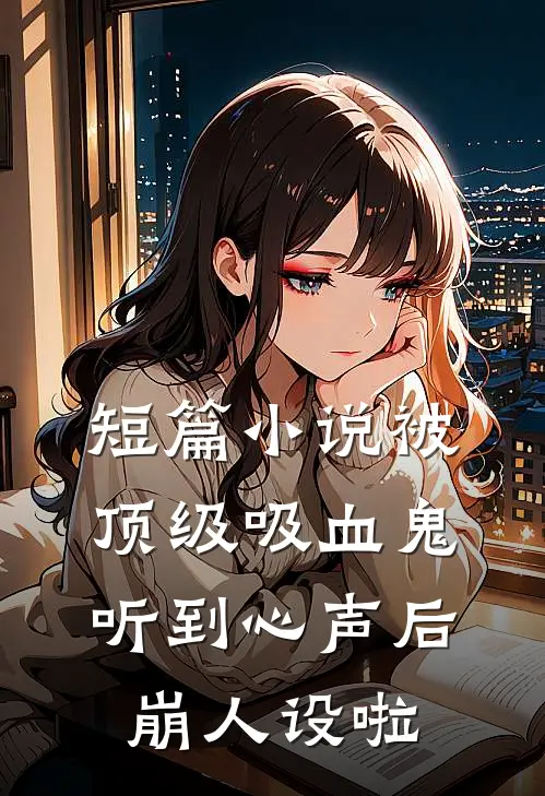 短篇小说被顶级吸血鬼听到心声后崩人设啦