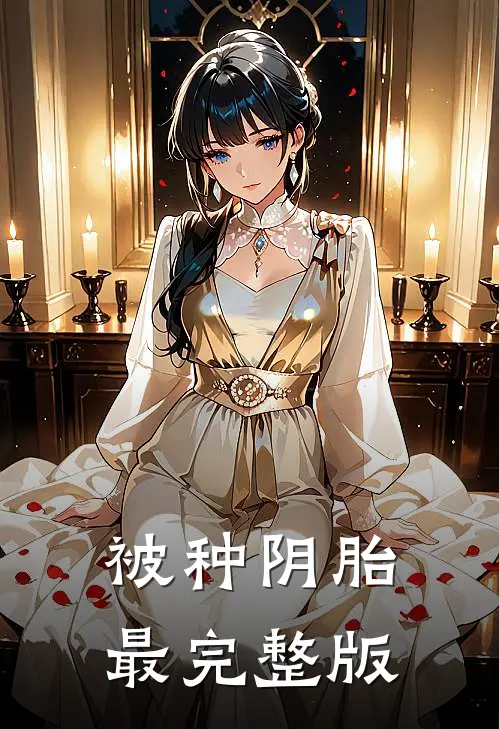 被种阴胎最完整版