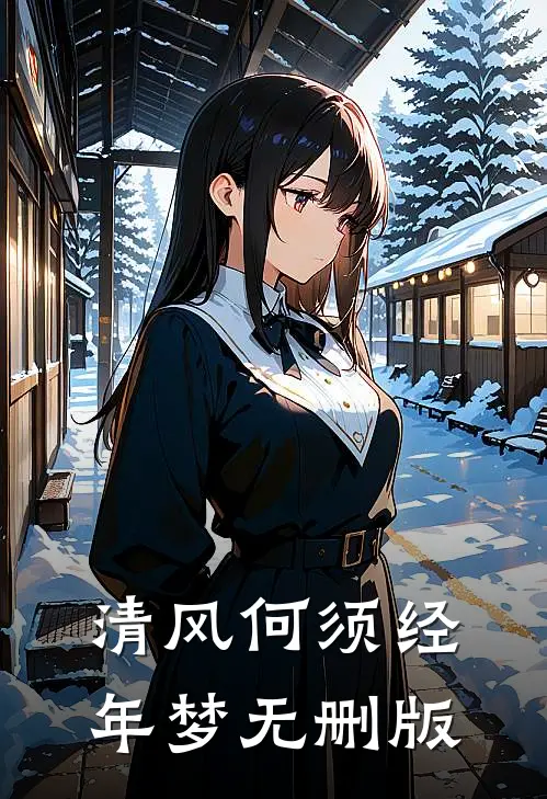 清风何须经年梦无删版
