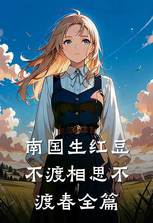 南国生红豆，不渡相思不渡春全篇