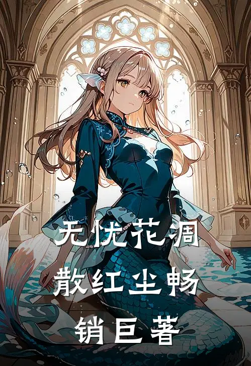 无忧花凋散红尘畅销巨著