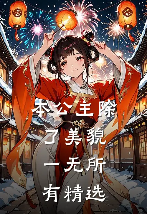 本公主除了美貌，一无所有精选