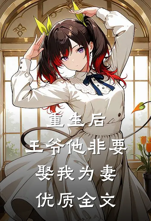 重生后，王爷他非要娶我为妻优质全文