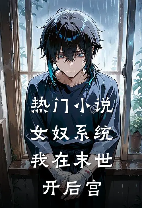 热门小说女奴系统：我在末世开后宫