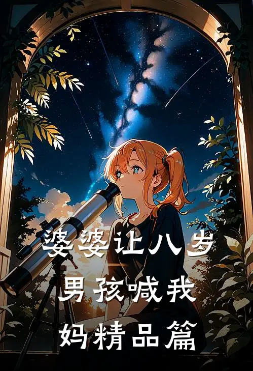 婆婆让八岁男孩喊我妈精品篇