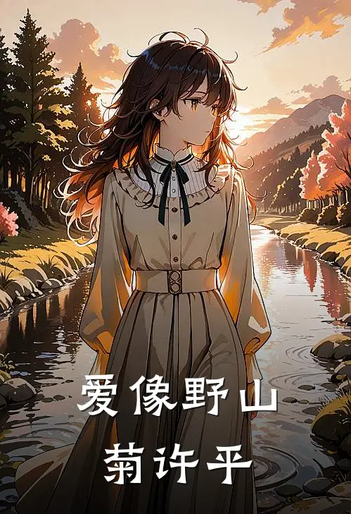 爱像野山菊许平