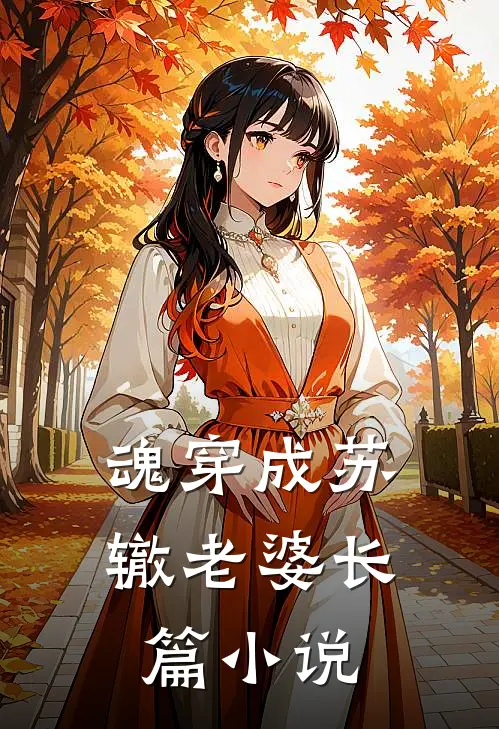 魂穿成苏辙老婆长篇小说