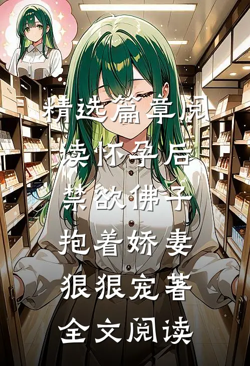 精选篇章阅读怀孕后,禁欲佛子抱着娇妻狠狠宠著 全文阅读