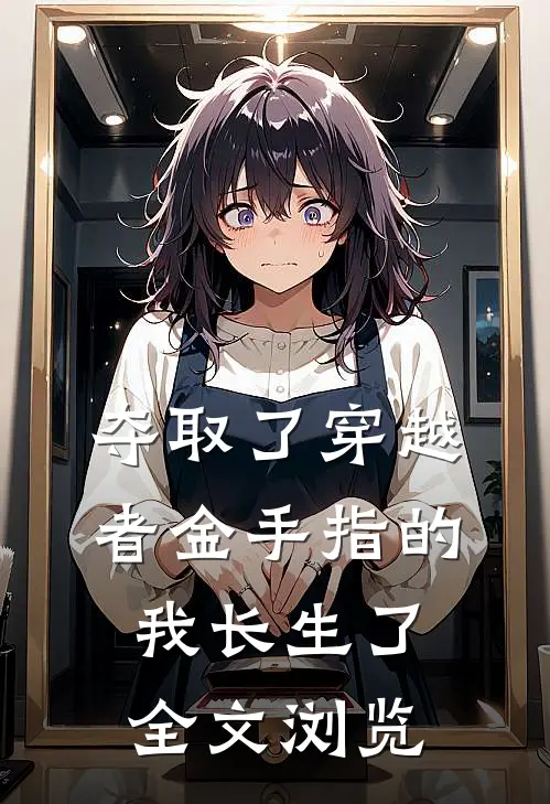 夺取了穿越者金手指的我长生了全文浏览