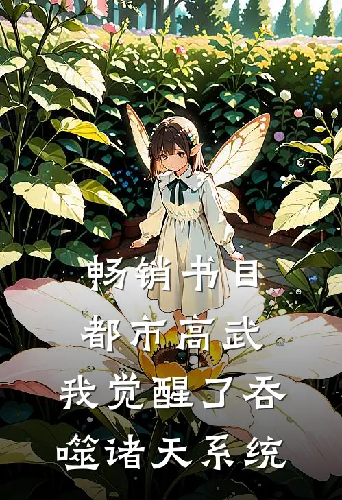 畅销书目都市高武：我觉醒了吞噬诸天系统